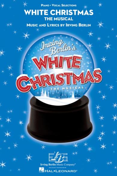 Irving Berlin sheet music partitura partition noten spartiti