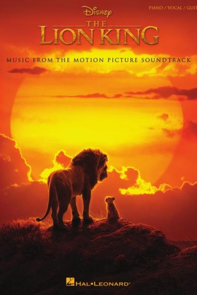 Disney sheet music partitura partition noten spartiti