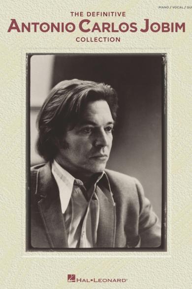 tom jobim sheet music partitura partition noten spartiti