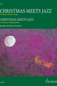 Sheet music partitura partition noten spartiti