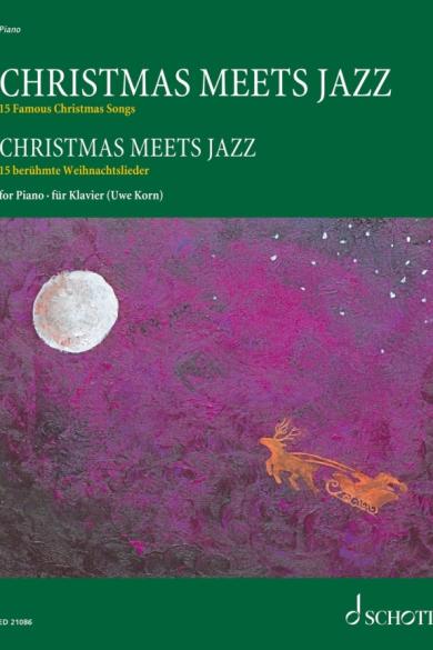 Sheet music partitura partition noten spartiti