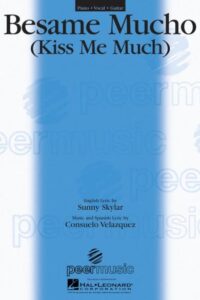 Sheet music partitura partition noten spartiti