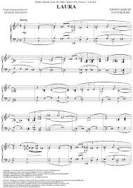 Sheet music partitura partition noten spartiti