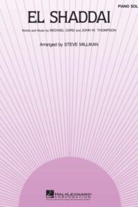 Sheet music partitura partition noten spartiti