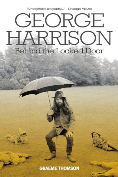 George Harrison Sheet music partitura partition noten spartiti