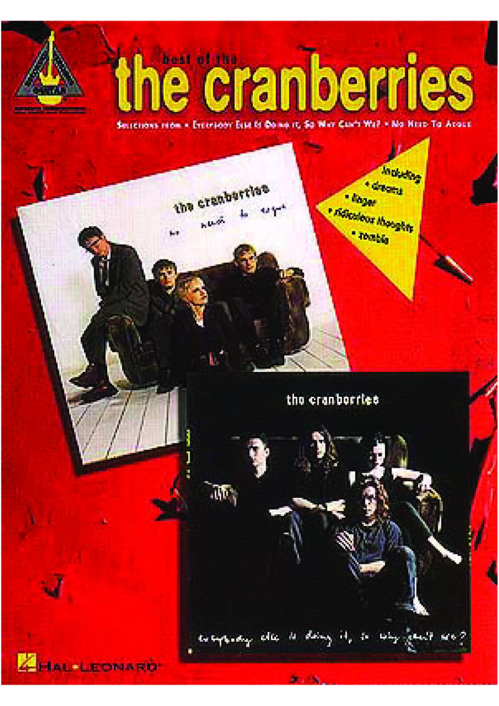 Music History Events: albums released April 28
