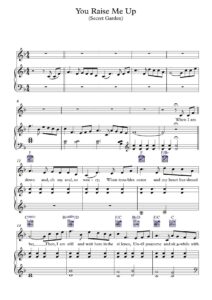 Sheet music partitura partition noten spartiti 乐谱 楽譜
