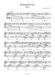 Sheet music partitura partition noten spartiti 乐谱 楽譜