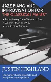 Be creative at the Piano (Part 4)