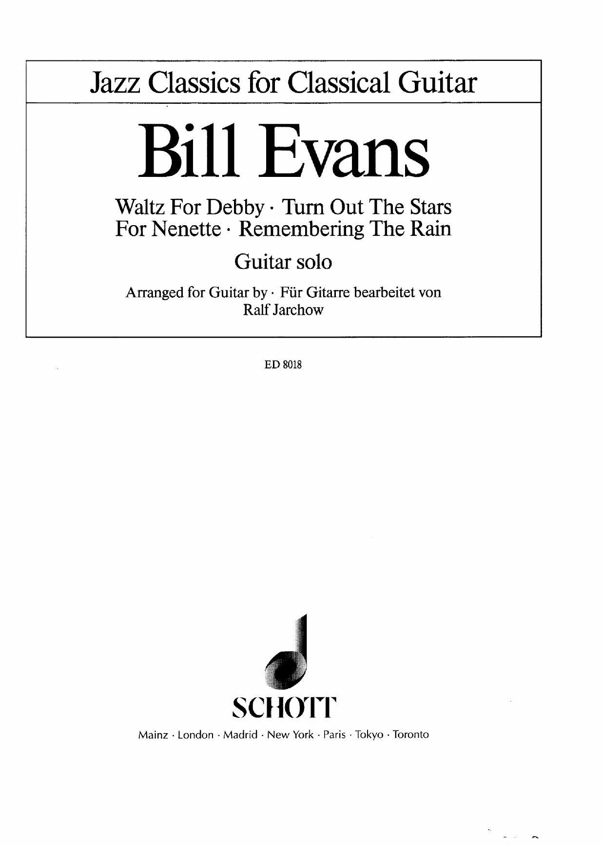sheet music library