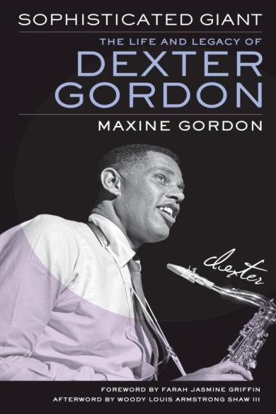 Dexter Gordon sheet music library