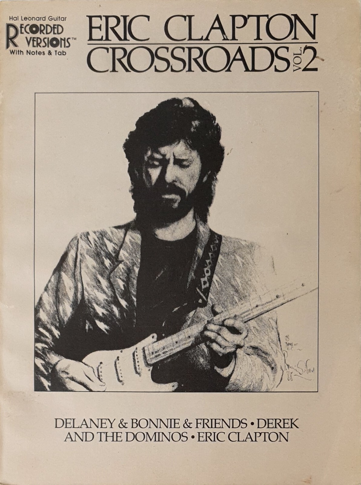 Crossroads Guitar Festival Sheet Music Library partitura Noten spartiti 乐谱 楽譜